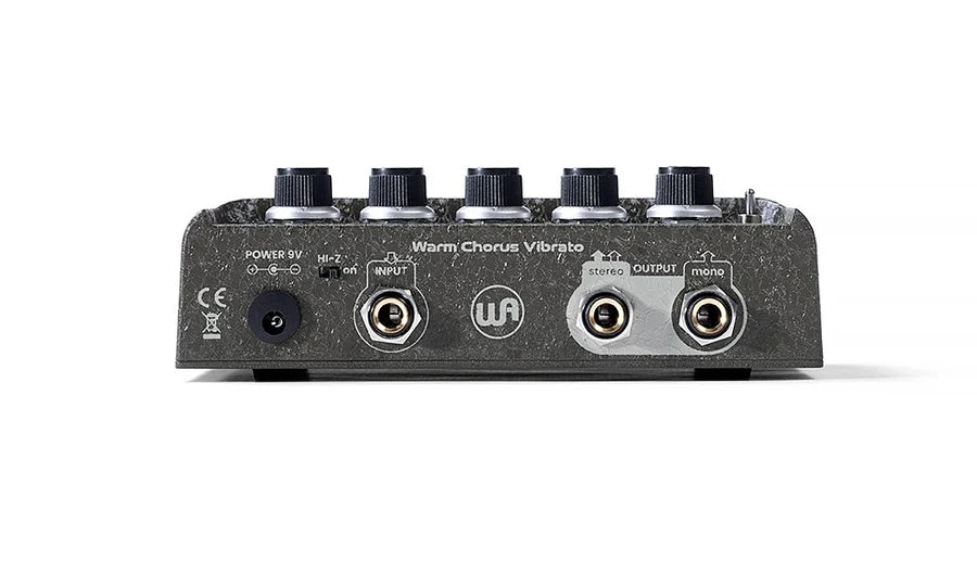 Warm Audio WA-C1 Chorus Vibrato Pedal