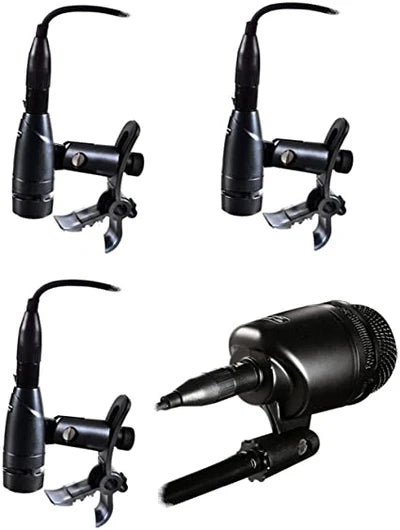 Apex-Microphone Packages-APEX-DP5