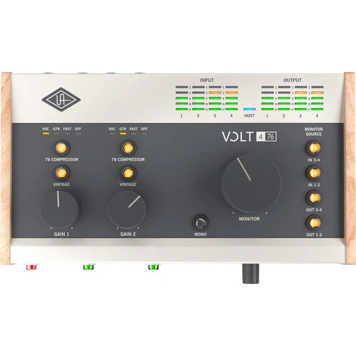 Universal Audio-UA-VOLT476