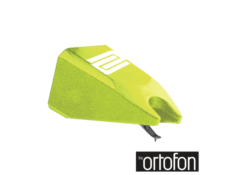 Reloop STYLUS-GREEN