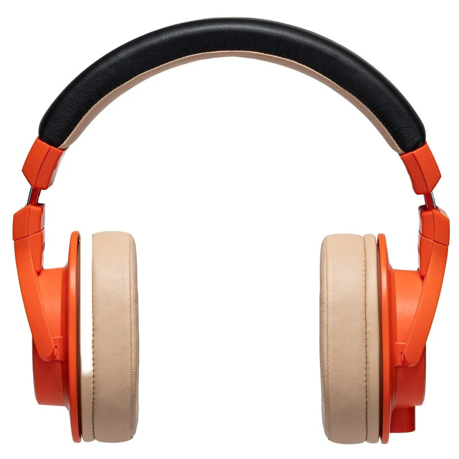 Warm Audio WA-HRO - HeadRoom Headphones (Orange)