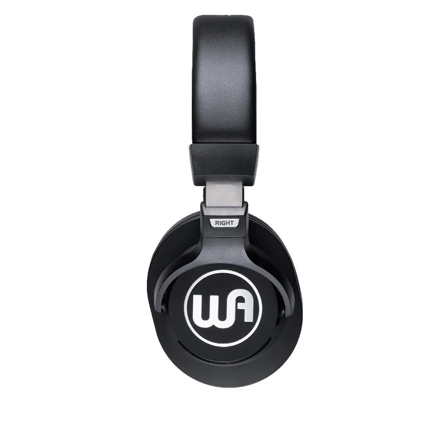 Warm Audio WA-HRB - HeadRoom Headphones (Black)
