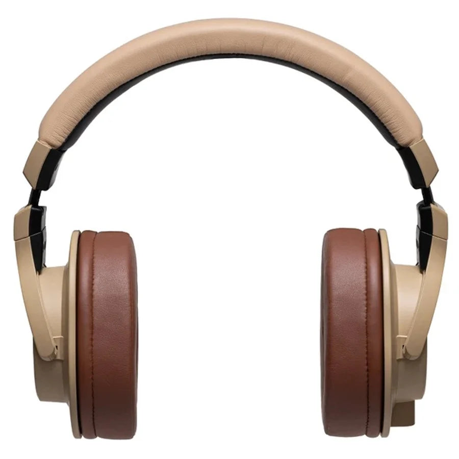Warm Audio WA-HRT - HeadRoom Headphones (Tan)