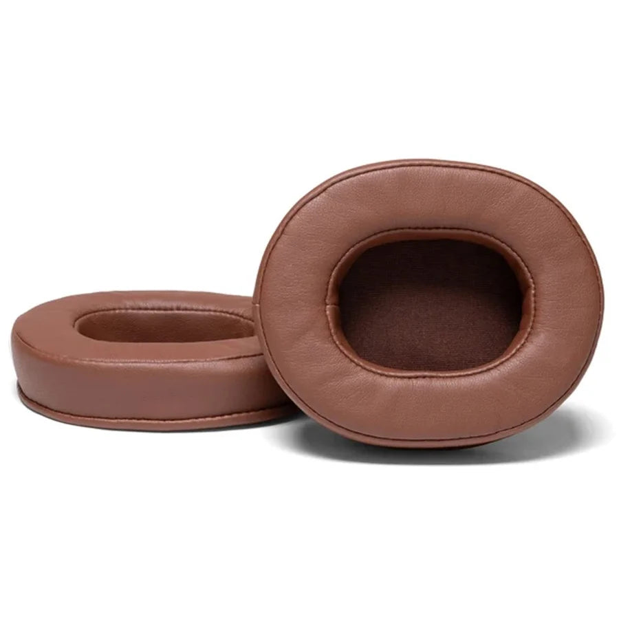Warm Audio WA-HRT - HeadRoom Headphones (Tan)