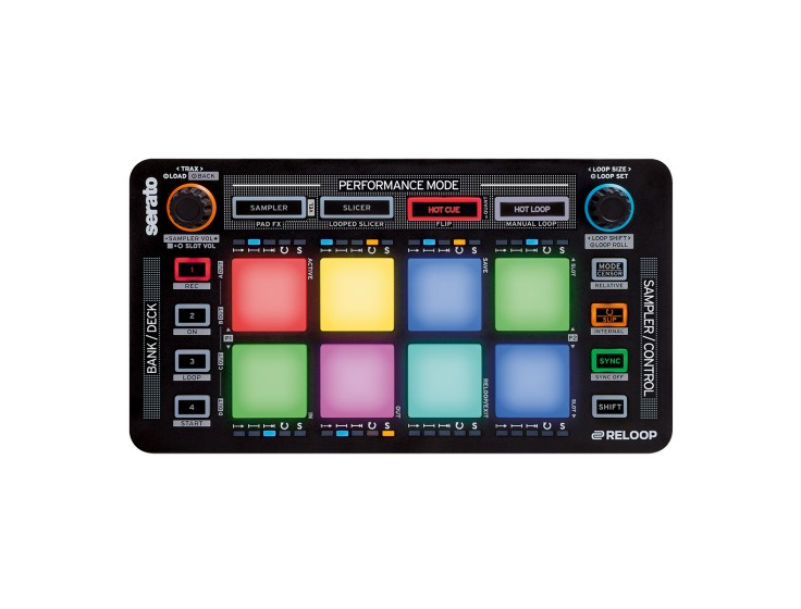 Reloop NEON