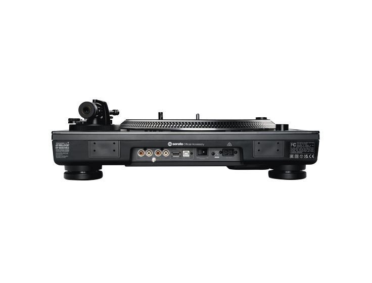 Reloop RP-8000-MK2 Direct Drive Turntable