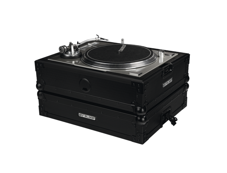 Reloop PREMIUM-TURNTABLE-CASE
