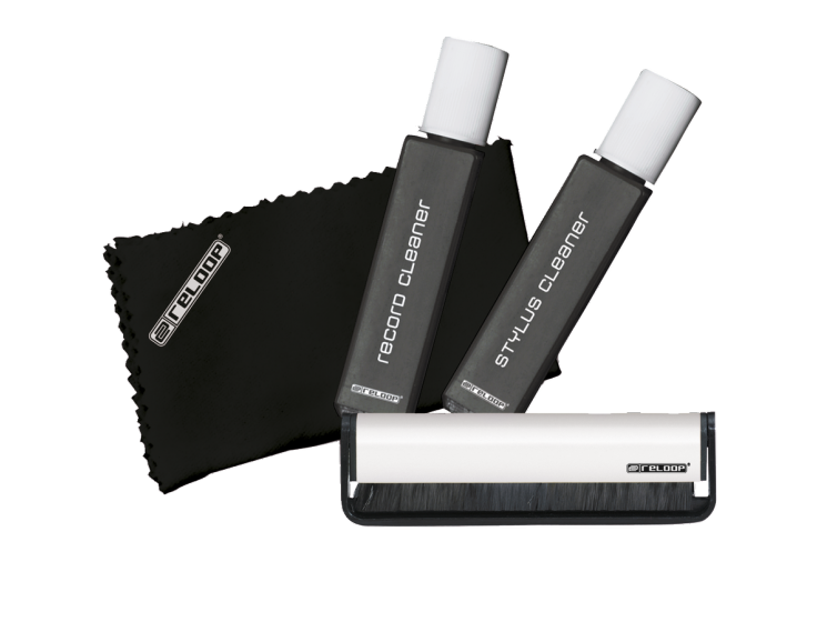 Reloop VINYL-STYLUS-CLEANING-SET