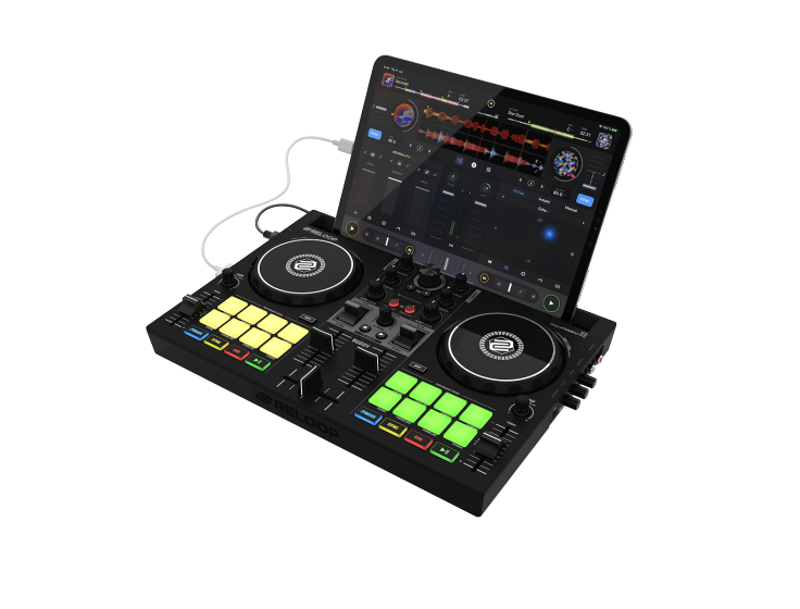 Reloop RELOOP-BUDDY