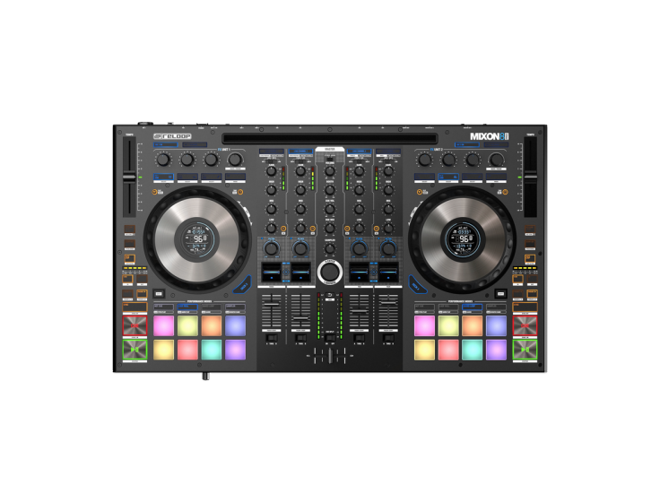 Reloop MIXON-8-PRO