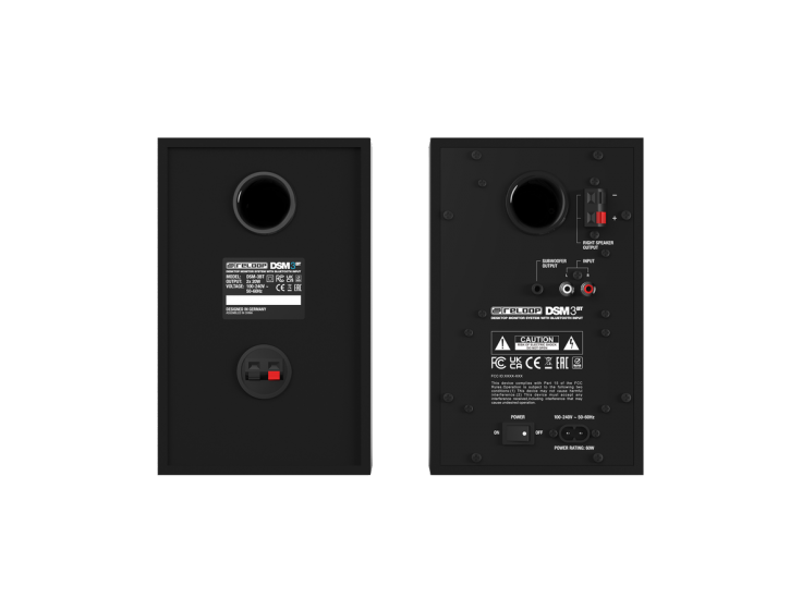 Reloop DSM-3BT