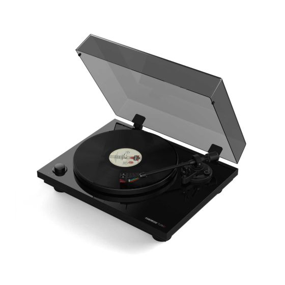 Reloop TURN-3-MK2 Hi-Fi Belt Drive Turntable