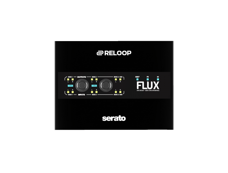 Reloop FLUX