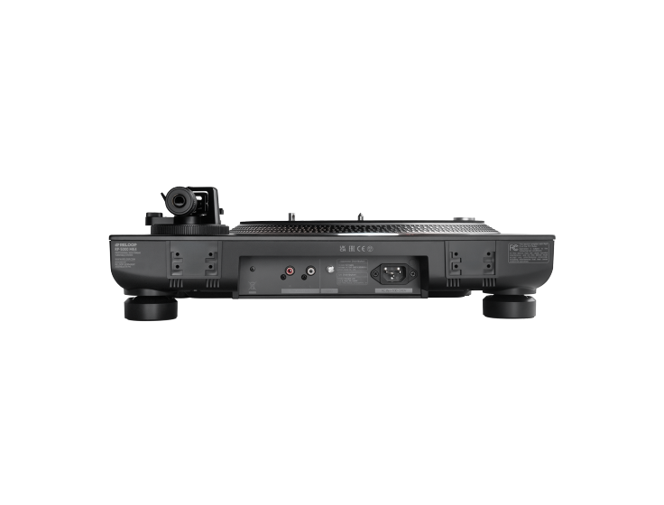 Reloop RP-5000-MK4 Direct-drive turntable