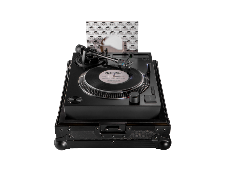 Reloop PREMIUM-RP7-CASE