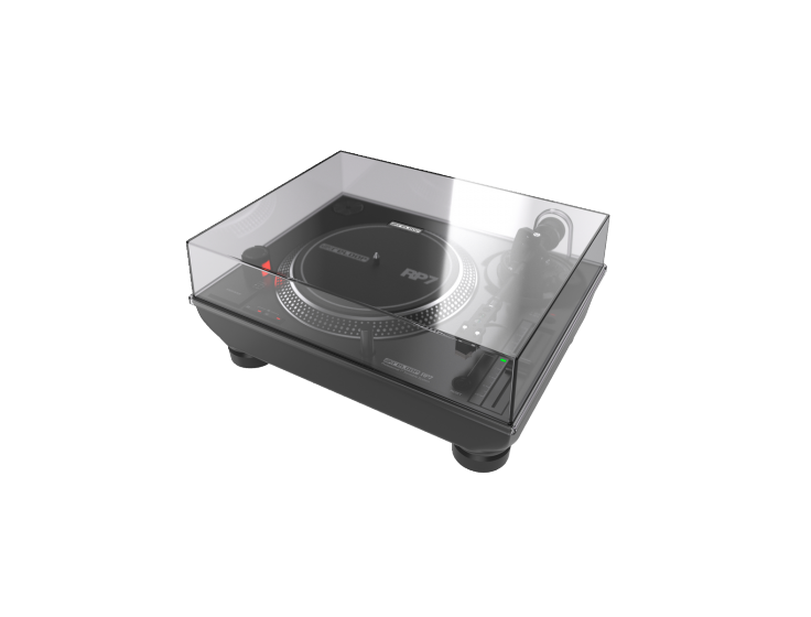 Reloop DUST-COVER-RP-7