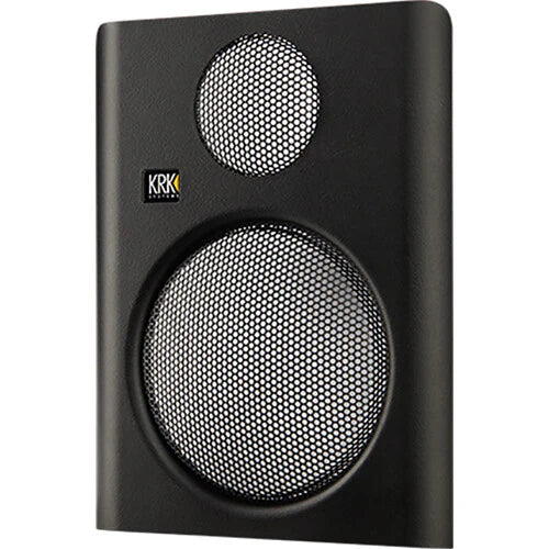 KRK-Studio Monitor Grille Cover-RP7-G4/GRILLE