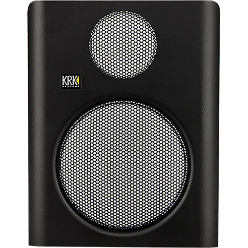KRK-Studio Monitor Grille Cover-RP7-G4/GRILLE