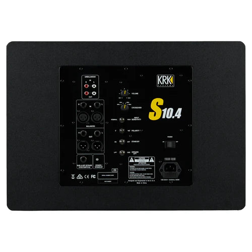 KRK-Subwoofer-KRKS104