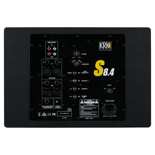 KRK-Subwoofer-KRKS84