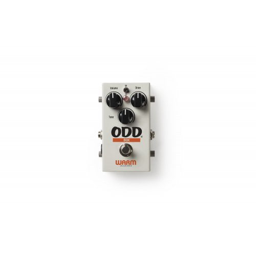 Warm Audio Warm Audio ODD Box V1