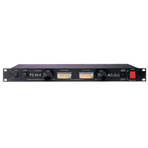 ART-Outlet Power Sequencer-PS8-II