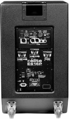 Yorkville-Active Subwoofer-ES15P
