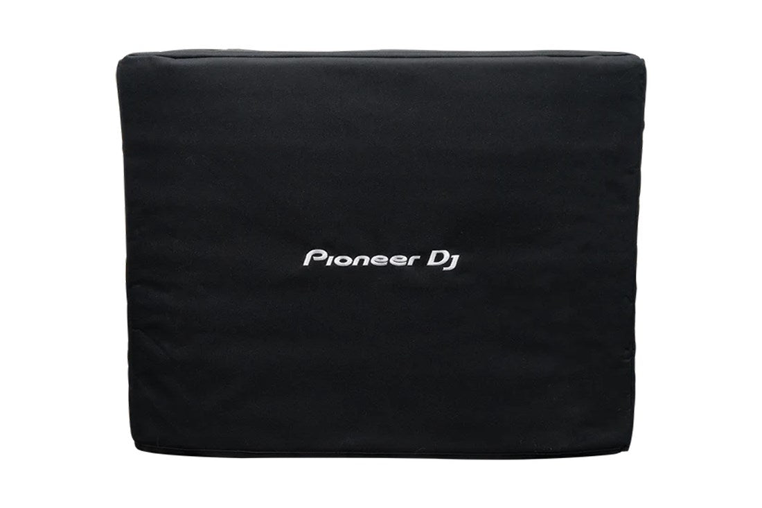 Pioneer DJ / Alpha Theta-CVR-XPRS1182S