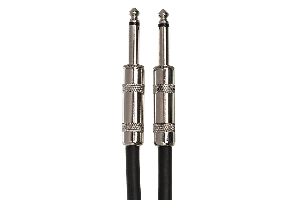 Hosa-Cloth Guitar Cable-3GT-PAK