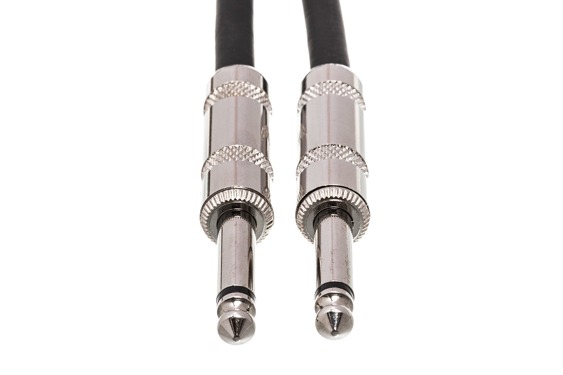 Hosa-Cloth Guitar Cable-3GT-18C1