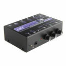 ART-Channel Stereo Mini Mixe-PWRMIX-3