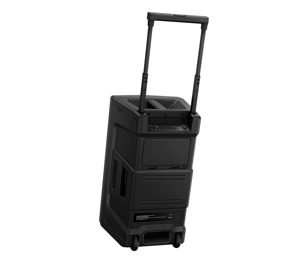 Pioneer DJ / Alpha Theta-WAVE-EIGHT