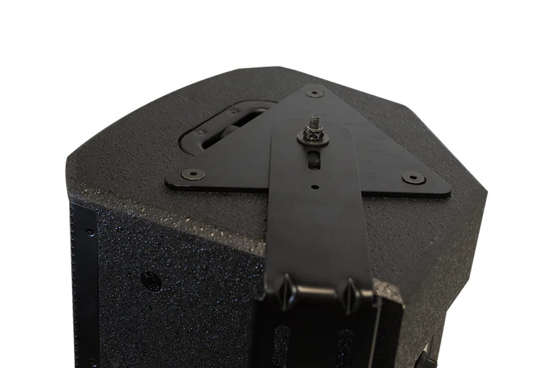 Pioneer DJ / Alpha Theta-CP-XPRS102-WR