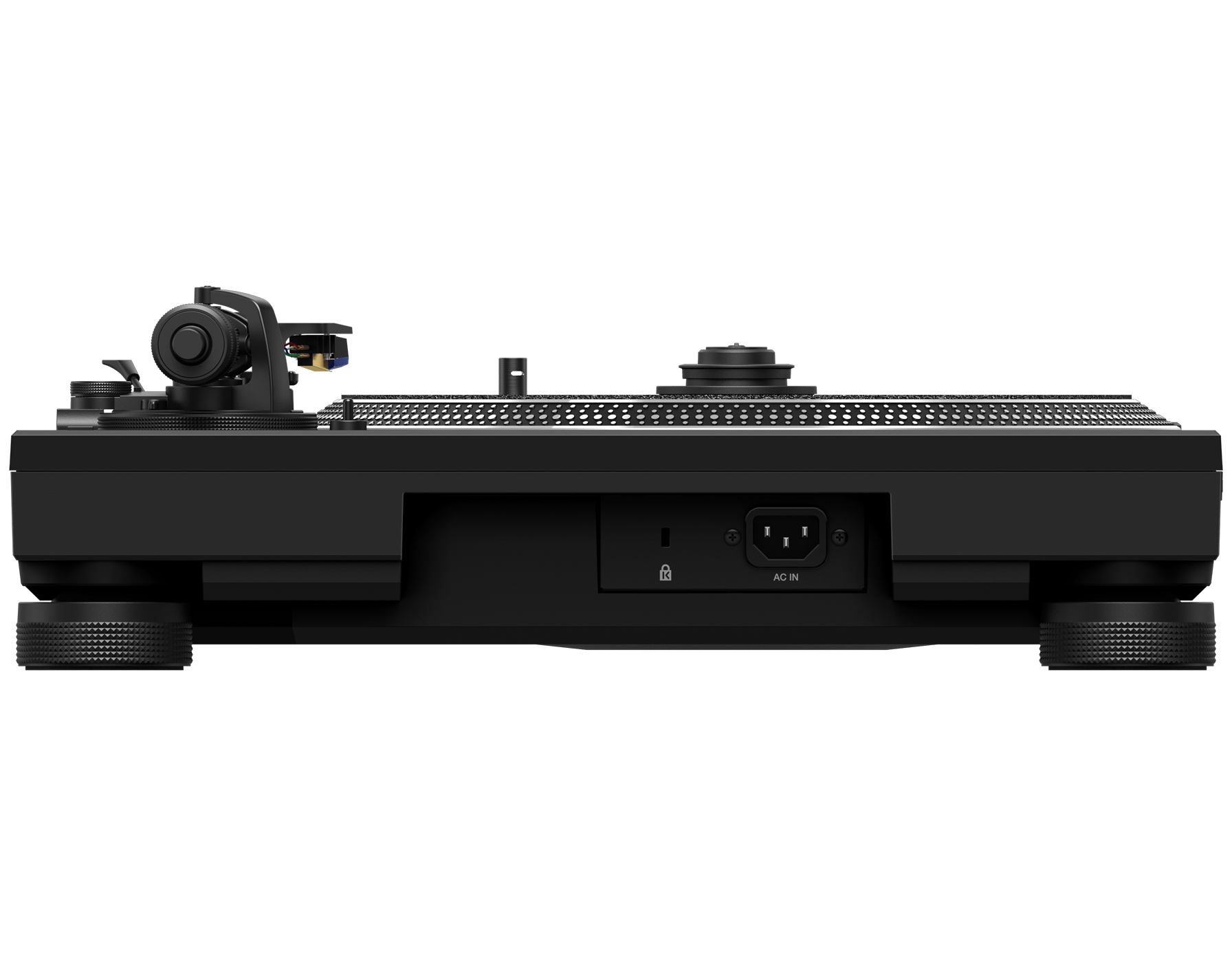 Pioneer DJ / Alpha Theta-PLX-CRSS12