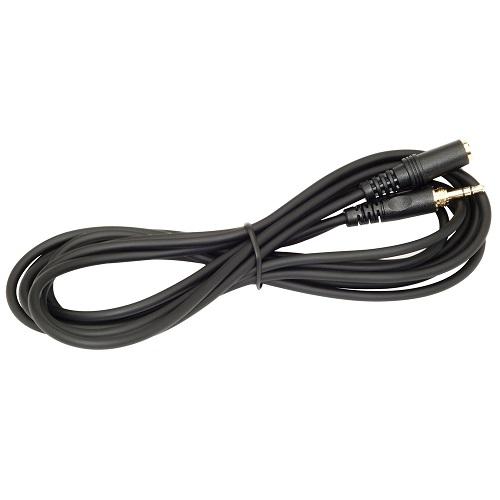 KRK-Straight Headphone Extension Cable-CBLK00029