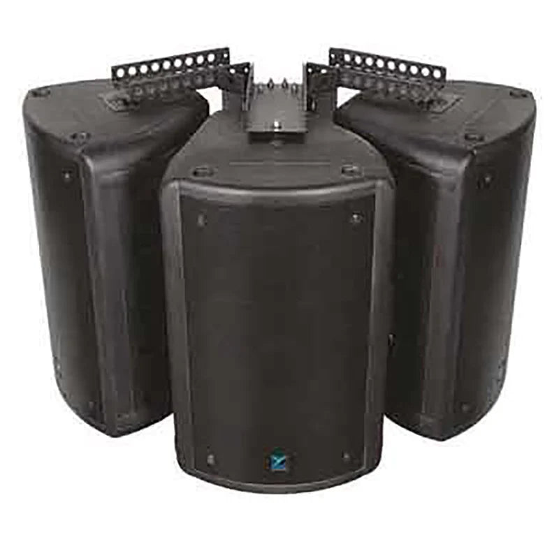 Yorkville-Wall Mount Bracket-NXF600W