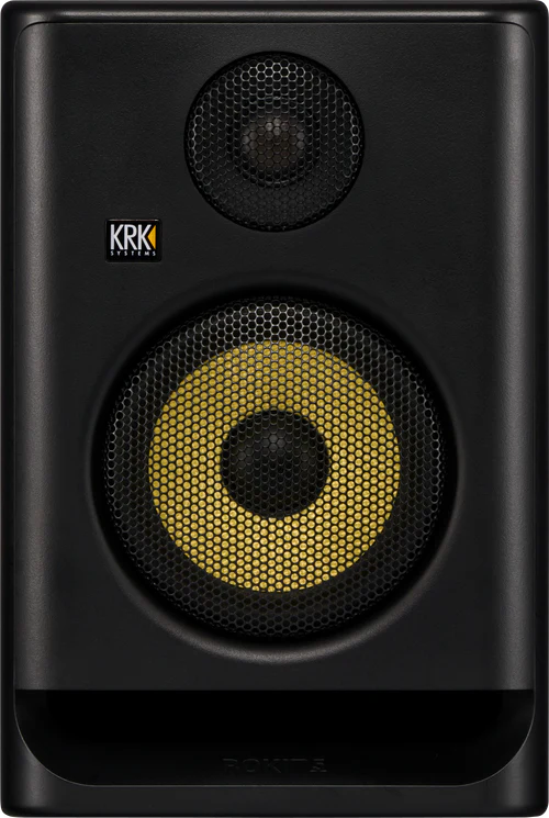 KRK-Rokit Generation 5-RP5-G5