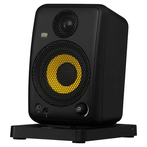 KRK-Portable Studio Monitor System-GOAUX4