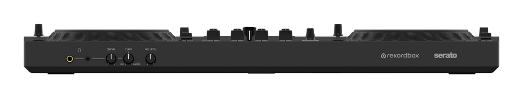 Pioneer DJ / Alpha Theta-DDJ-GRV6