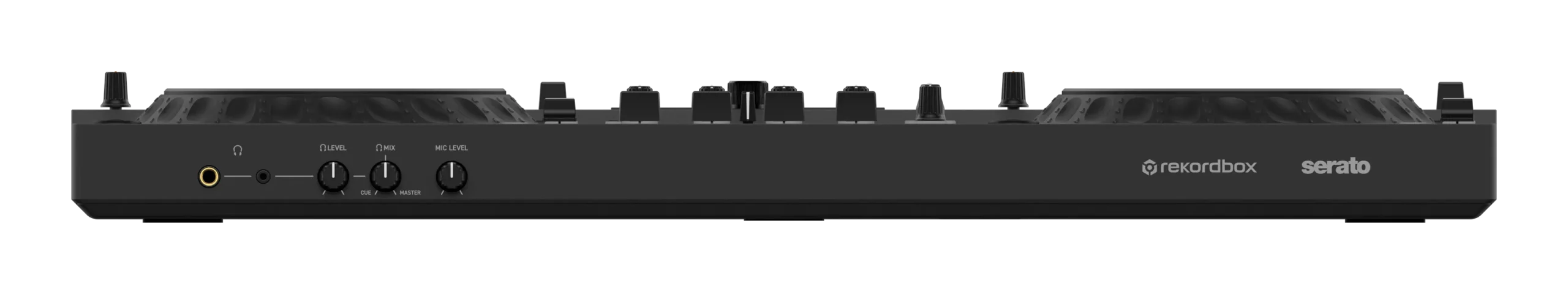 Pioneer DJ / Alpha Theta-DDJ-GRV6