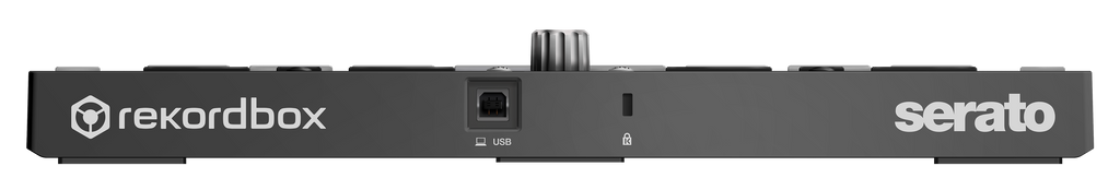 Pioneer DJ / Alpha Theta-DDJ-XP2