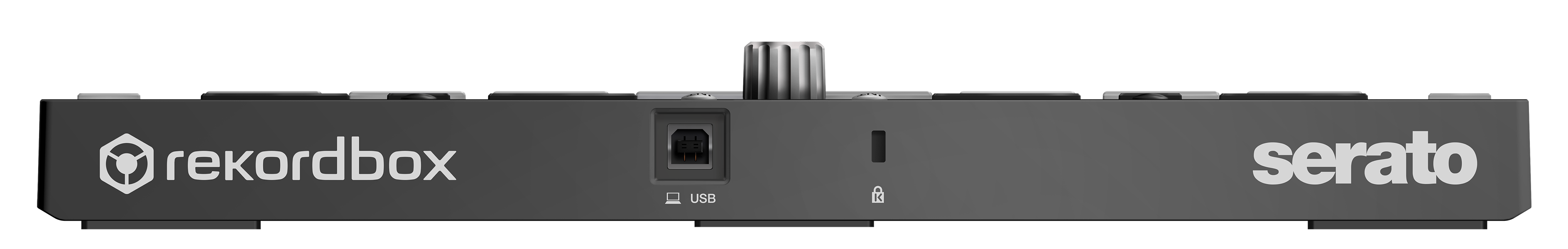 Pioneer DJ / Alpha Theta-DDJ-XP2