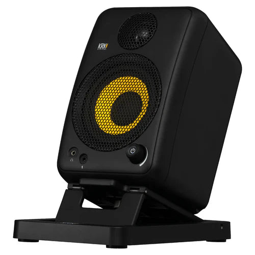 KRK-Portable Studio Monitor System-GOAUX4