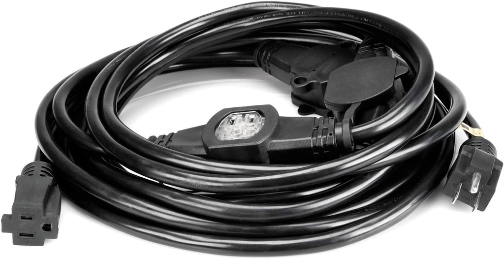 Hosa-Power Distribution Cord-PDX-250