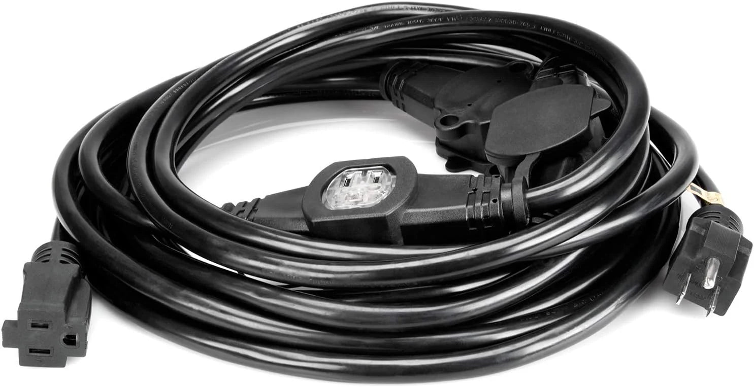 Hosa-Power Distribution Cord-PDX-250