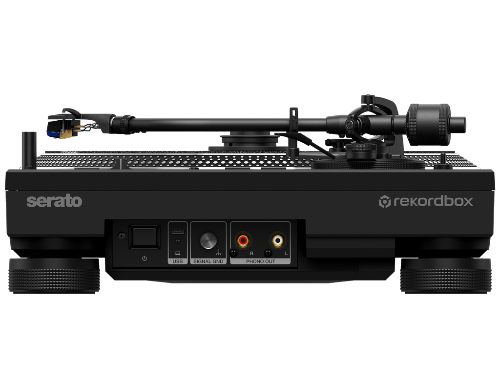 Pioneer DJ / Alpha Theta-PLX-CRSS12