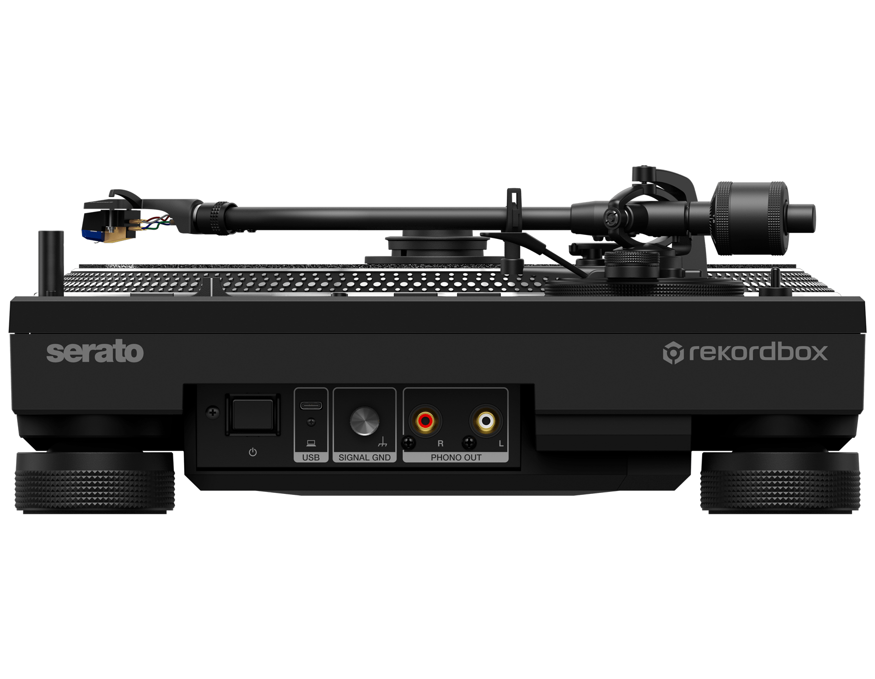 Pioneer DJ / Alpha Theta-PLX-CRSS12