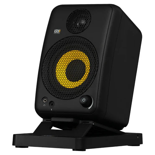 KRK-Portable Studio Monitor System-GOAUX4