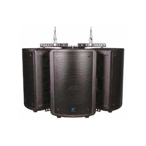 Yorkville-Bracket Flying Hardware Kit-NXF35U