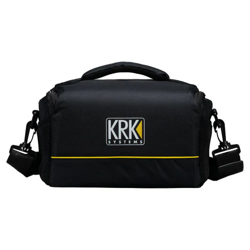 KRK-Portable Studio Monitor System-GOAUX3